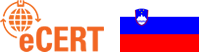 eCERT Slovenia