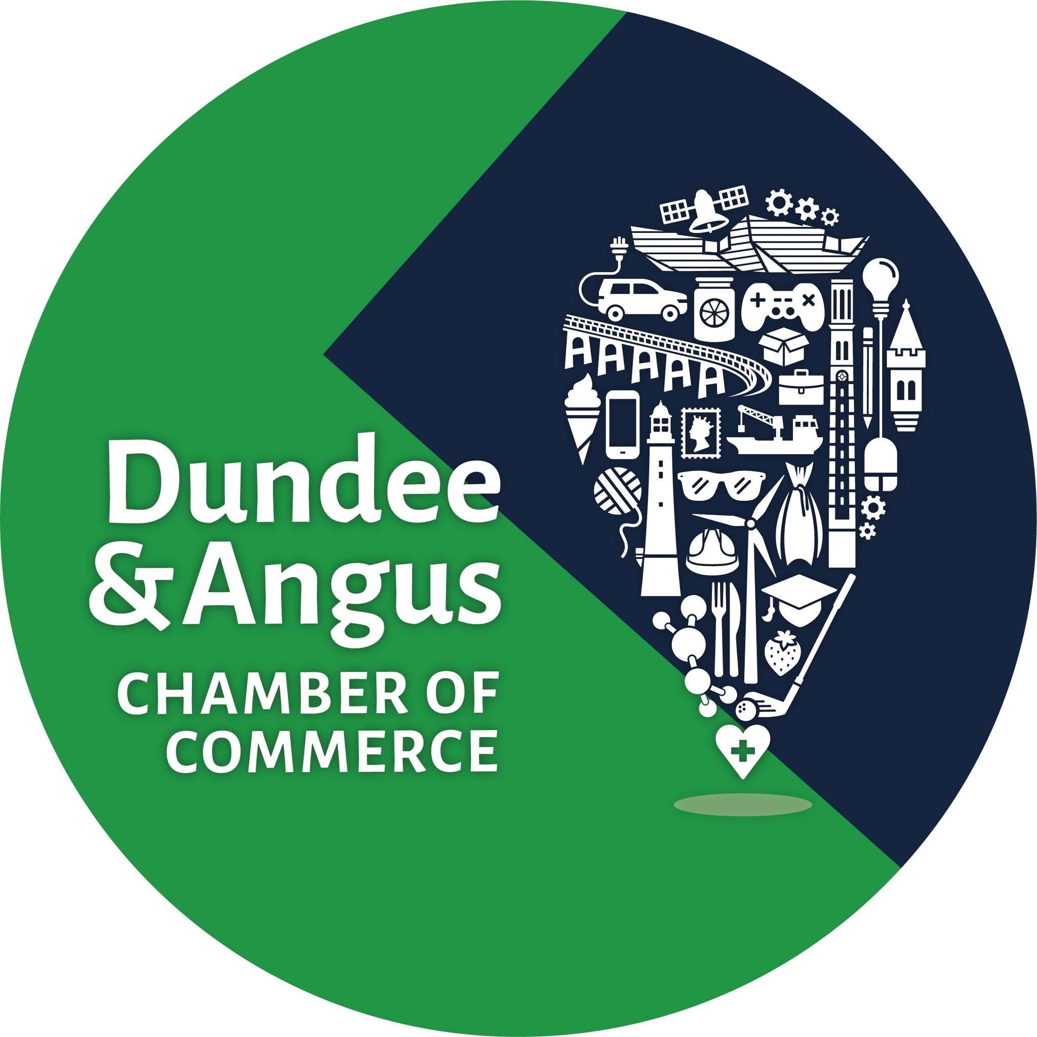 Dundee & Angus